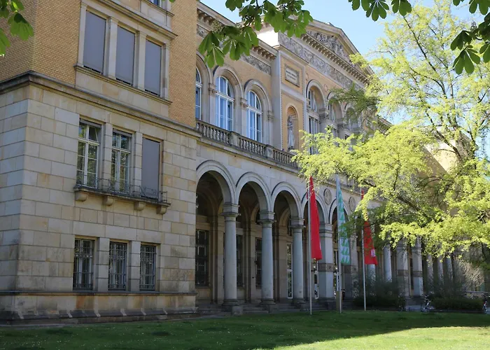 Nofa - Altbau Am Kudamm Berlin