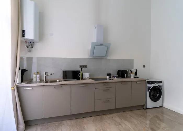 Nofa - Altbau Am Kudamm *