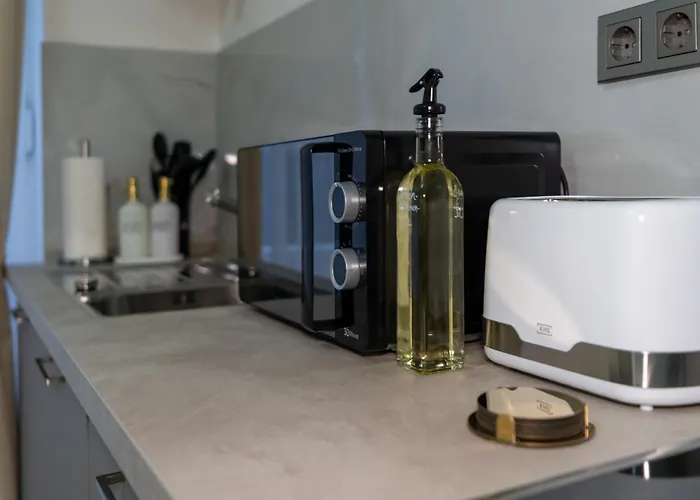 Nofa - Altbau Am Kudamm Berlin