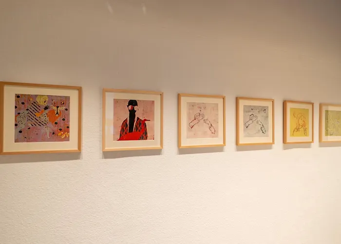 Apartment Nofa - Altbau Am Kudamm *