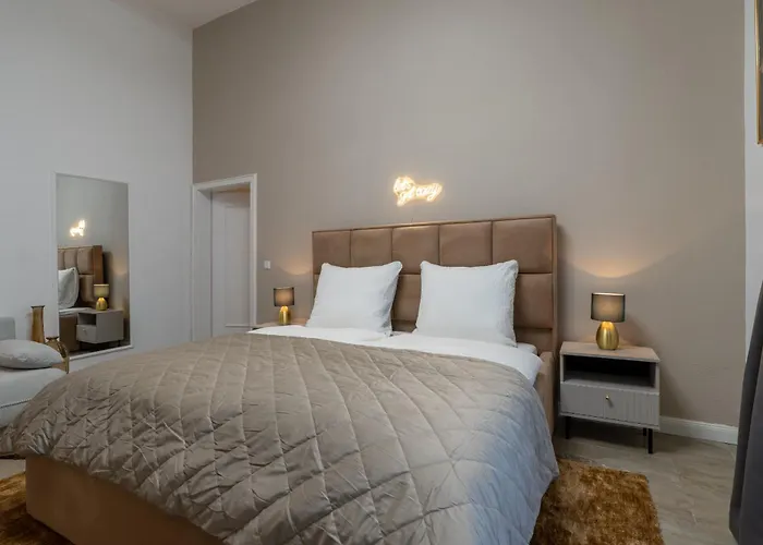 Nofa - Altbau Am Kudamm *