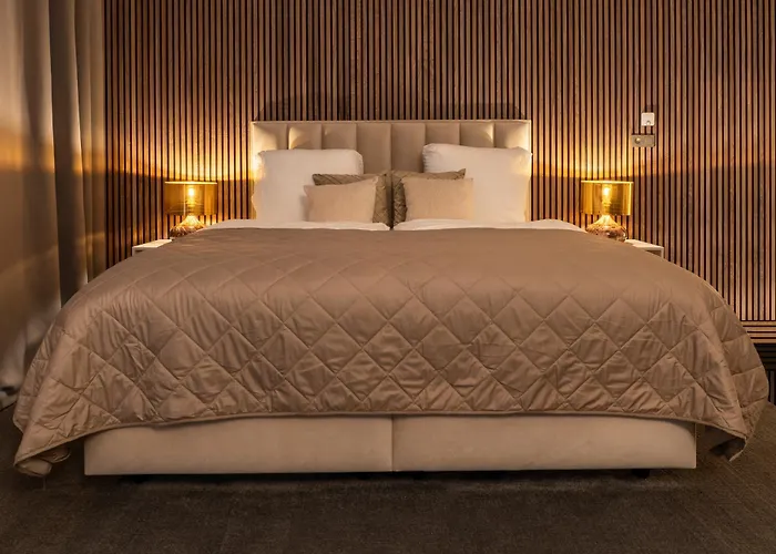 Apartment Nofa - Altbau Am Kudamm