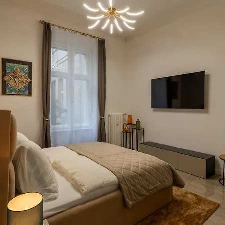 Nofa - Altbau Am Kudamm Berlin