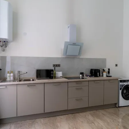 Nofa - Altbau Am Kudamm *