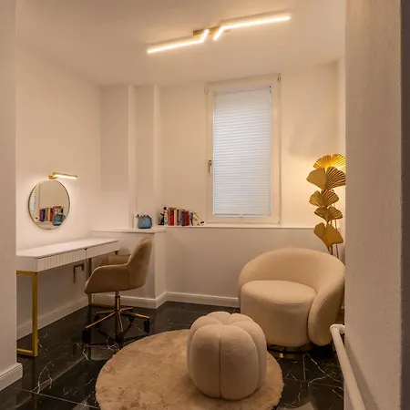 Nofa - Altbau Am Kudamm