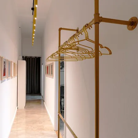 Nofa - Altbau Am Kudamm Διαμέρισμα Βερολίνο