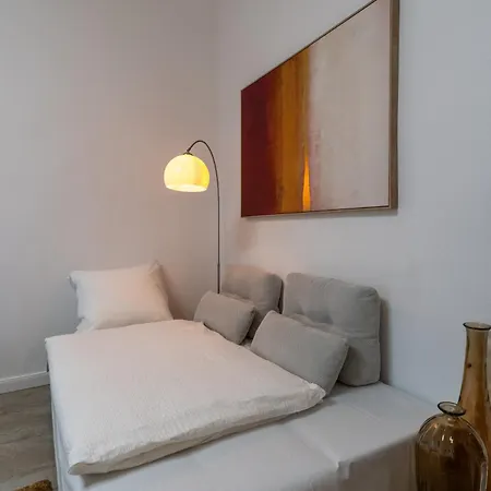 Διαμέρισμα Nofa - Altbau Am Kudamm Βερολίνο