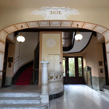 Nofa - Altbau Am Kudamm