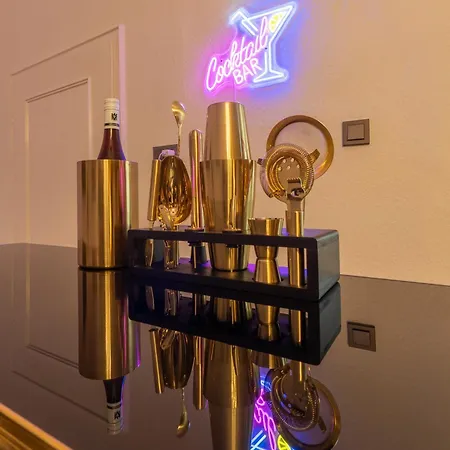 Nofa - Altbau Am Kudamm * Berlin