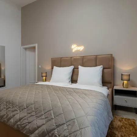 Nofa - Altbau Am Kudamm *