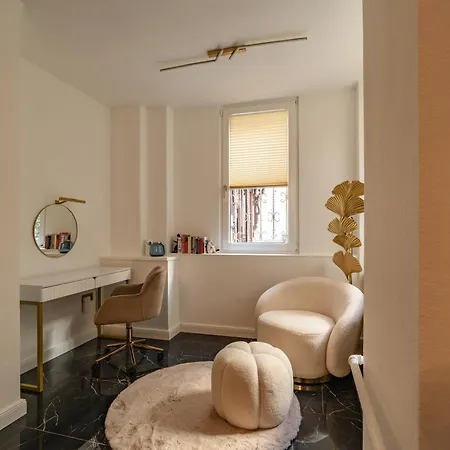 Nofa - Altbau Am Kudamm Βερολίνο