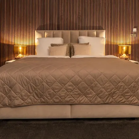 Διαμέρισμα Nofa - Altbau Am Kudamm