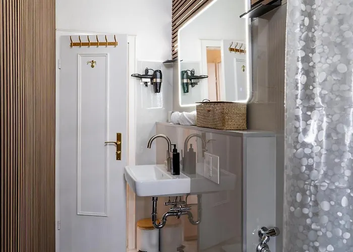 Nofa - Altbau Am Kudamm شقة