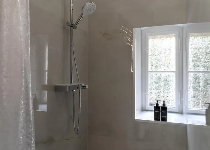 Nofa - Altbau Am Kudamm شقة برلين