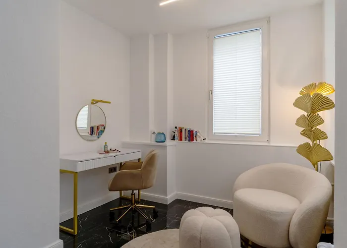 Nofa - Altbau Am Kudamm شقة