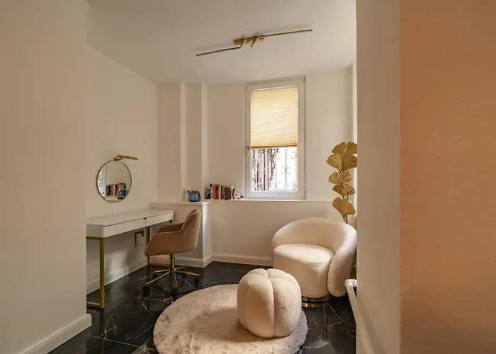 Nofa - Altbau Am Kudamm برلين