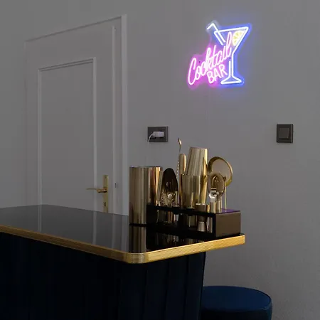 Nofa - Altbau Am Kudamm Berlin