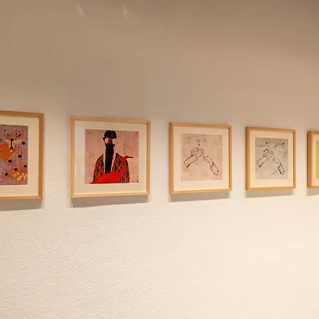 Apartment Nofa - Altbau Am Kudamm *