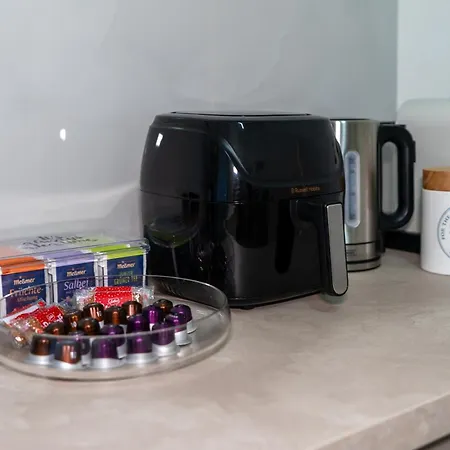 Apartment Nofa - Altbau Am Kudamm *