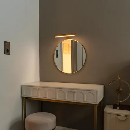 Apartment Nofa - Altbau Am Kudamm Berlin