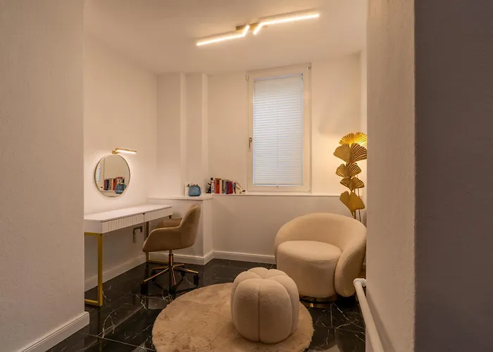 Nofa - Altbau Am Kudamm