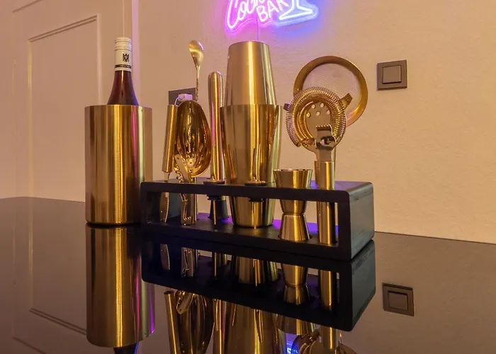 Nofa - Altbau Am Kudamm * ベルリン