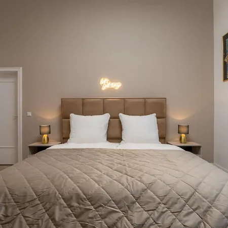 Nofa - Altbau Am Kudamm