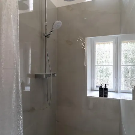 Nofa - Altbau Am Kudamm Appartement Berlin