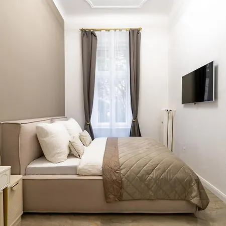 Nofa - Altbau Am Kudamm