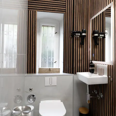 Nofa - Altbau Am Kudamm