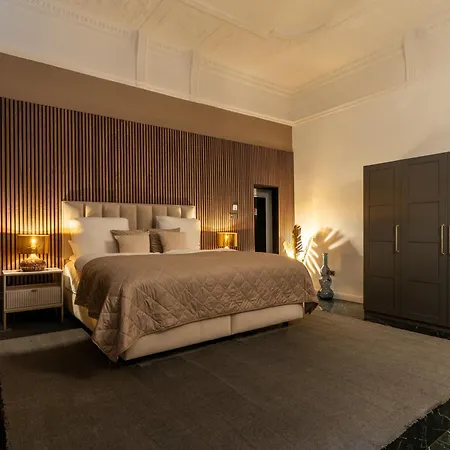 Nofa - Altbau Am Kudamm *