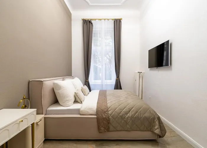 Nofa - Altbau Am Kudamm