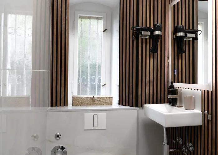 Nofa - Altbau Am Kudamm