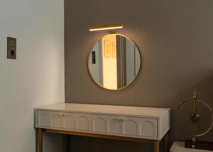 Apartamento Nofa - Altbau Am Kudamm Berlín