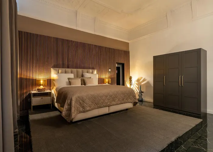 Nofa - Altbau Am Kudamm *